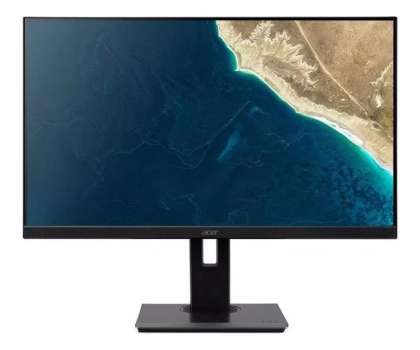 Monitor LED 32" i większy ACER Business B7 27" B277Kbmiipprzx IPS 4K UM.HB7EE.018